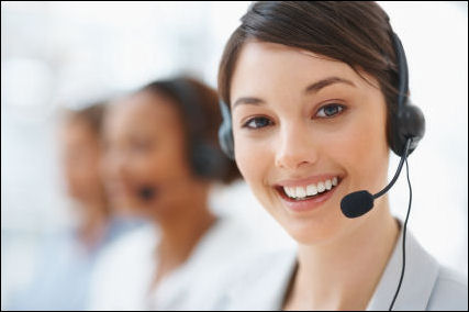 Contact information